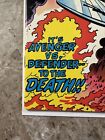 Avengers #116 (Marvel Comics 1973) - VF