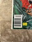 Spider-Man #5 Newsstand (Marvel Comics 1990) - VF/NM