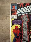 Daredevil #270 VF+ 8.5 (1989 Marvel Comics) - 1st Appearance Blackheart