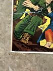 SGT FURY #42 (Marvel Comics 1967) - FN