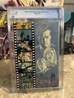 Batman Official Motion Picture Prestige Format #nn CGC 9.8 WP (1989 DC Comics)