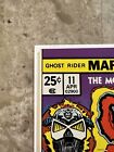 Ghost Rider #11  (1975 Marvel Comics) - VF-