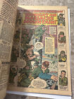 SGT FURY #3 (Marvel Comics 1964) - VG/FN