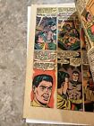 Batman #199 (DC Comics 1968) - VF