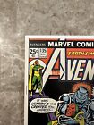 Avengers #135 (Marvel Comics 1975) - VF+