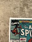 Amazing Spider-Man #344 (1991 Marvel Comics) - NM-