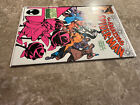 Vintage Amazing Spider-Man #253 (1984 Marvel Comics) - NM-