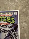 Teenage Mutant Ninja Turtles Adventures #1 Newsstand NM- 9.2 (1989 Archie)