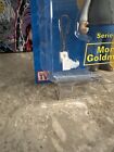 Family Guy Series 4 Mort Goldman Action Figure (Mezco) - New/Sealed