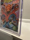 Amazing Spider-Man #238 Newsstand CGC 8.5 WP (1983 Marvel Comics) - Tattooz