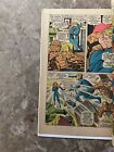 Fantastic Four #81 FN+ 6.5 (1968 Marvel Comics)