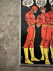 Flash #217 VF- 7.5 (1972 DC Comics)