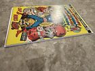 Captain America #162 (Marvel Comics 1973) - VF-