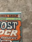 Ghost Rider #20 (1976 Marvel Comics) - VG/FN