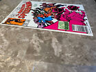 Amazing Spider-Man #253 Newsstand (1984 Marvel Comics) - VF