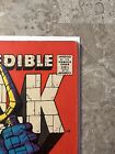 Incredible Hulk #110 (Marvel Comics 1968) - FN-