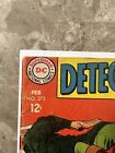 Detective Comics #372 (DC Comics 1968)