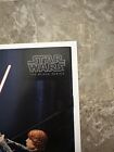 Star Wars Kanan The Last Padawan #1 VF 8.0 (2015)