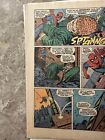 Amazing Spider-Man #91 FN (1970 Marvel Comics)