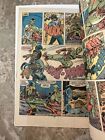 Marvel Chillers #3 Tigra (Marvel Comics 1976) - VF-