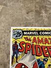 Amazing Spider-Man #155 (1976 Marvel Comics) - NM