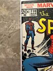 Amazing Spider-Man #118 VF+ (1973 Marvel Comics)