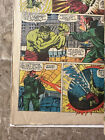 Incredible Hulk #107 (Marvel Comics 1968) - VG