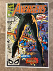 Avengers #314-319 (Marvel Comics 1990)  - Add On Pack