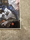 Deathstroke #1 1st Print  VF/NM (DC Comics 2011)