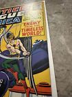 Justice League of America # 33 FN/VF 7.0 (DC Comics 1964) - Glossy, Solid Copy