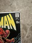 Batman #224 FN 6.0 (DC Comics 1970)