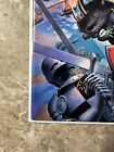 Teenage Mutant Ninja Turtles #33 (1990 Mirage Studios) - VF-