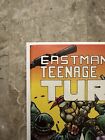 Teenage Mutant Ninja Turtles #7 VF/VM 9.0 (1986 Mirage Studios)