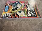 Ghost Rider #14 (1975 Marvel Comics) - VF-