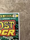 Ghost Rider #16  (1976 Marvel Comics) - VF