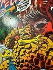 Fantastic Four #127 (1972 Marvel Comics) - FN