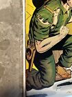 SGT FURY #39 (Marvel Comics 1967) - FN