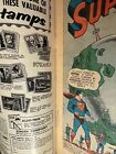 Action Comics #233 FN (DC Comics 1957)