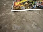 Iron Fist #3 FN+ 6.5 (1976 Marvel Comics) - Nice looking cover