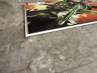 Green Arrow #1 1st Print NM (DC Comics 2011)