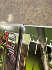 World War Hulk #1-3 9.0-9.4 (2007 Marvel Comics)