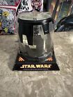 Star Wars Special Action 500 Figure Darth Vader (Hasbro) - New/Sealed