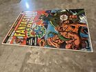 Fantastic Four #149 (1974 Marvel Comics) - VF