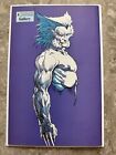 Wolverine #4 VF/NM (Marvel Comics 1989) - Nice High Grade