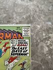 Superman #156 FN/VF (DC Comics 1962)