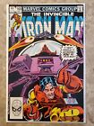 Iron Man #169,171-175 (Marvel Comics 1968)  - Add On Pack, Higher Grade