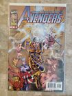 Avengers (2nd Series Marvel Comics 1996) - Complete Set - High Grade