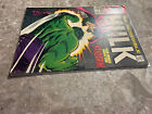 Incredible Hulk #107 (Marvel Comics 1968) - FN