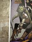 Star Wars Kanan The Last Padawan #6 VF/NM 9.0 (2015) - Press and Grade