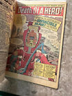 Fantastic Four #32 (1965 Marvel Comics) - FN-